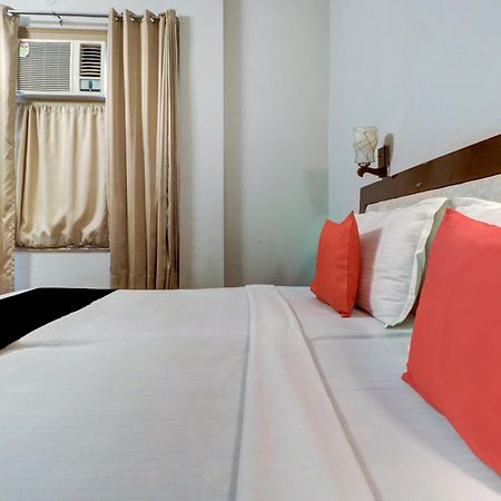 Capital O Divine Hotel Amritszár Kültér fotó
