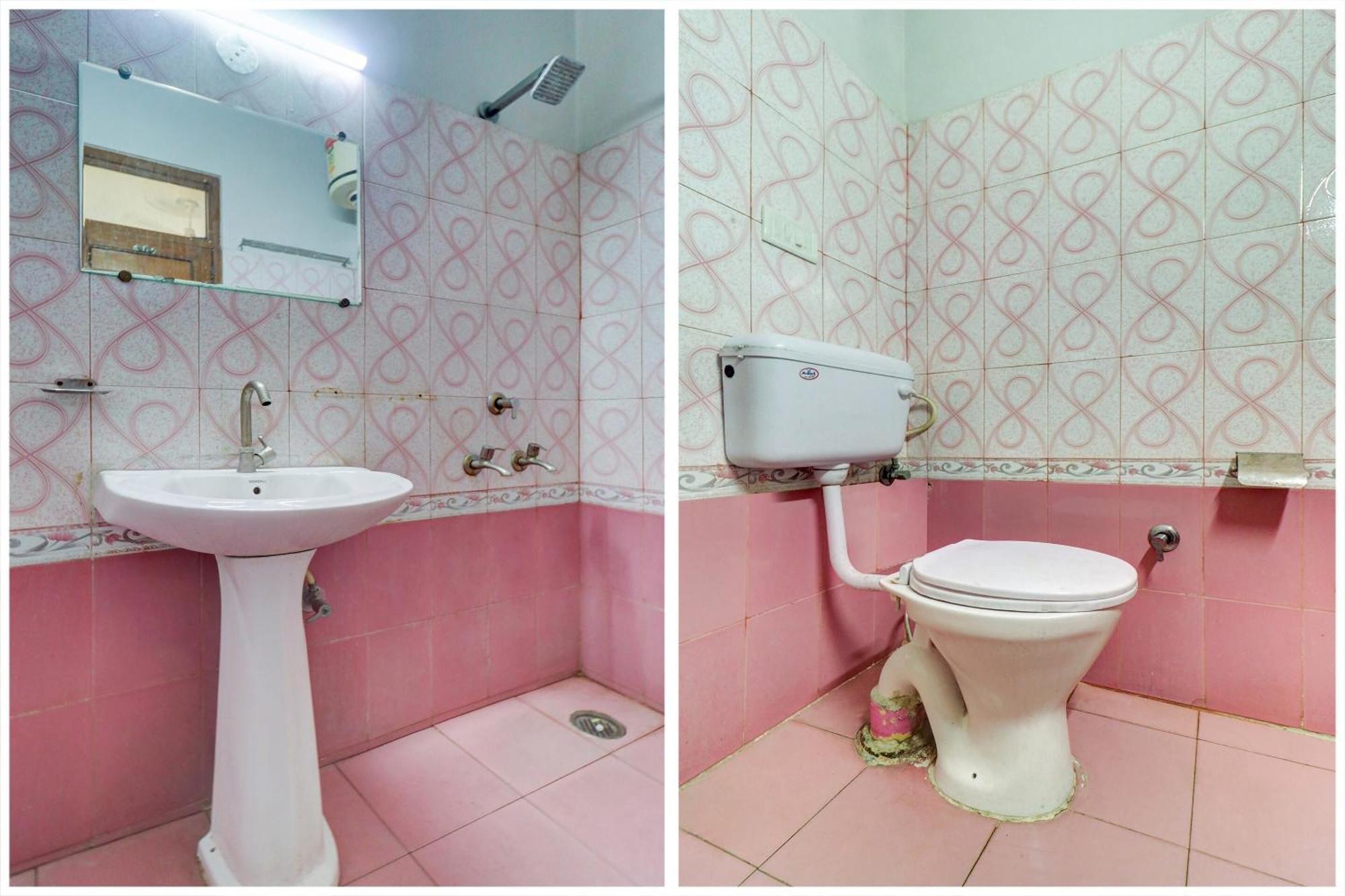 Capital O Divine Hotel Amritszár Kültér fotó